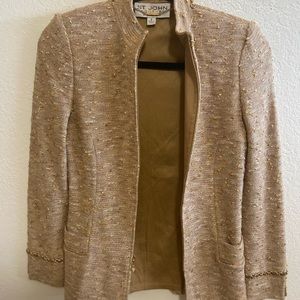 St John Couture by Marie Gray